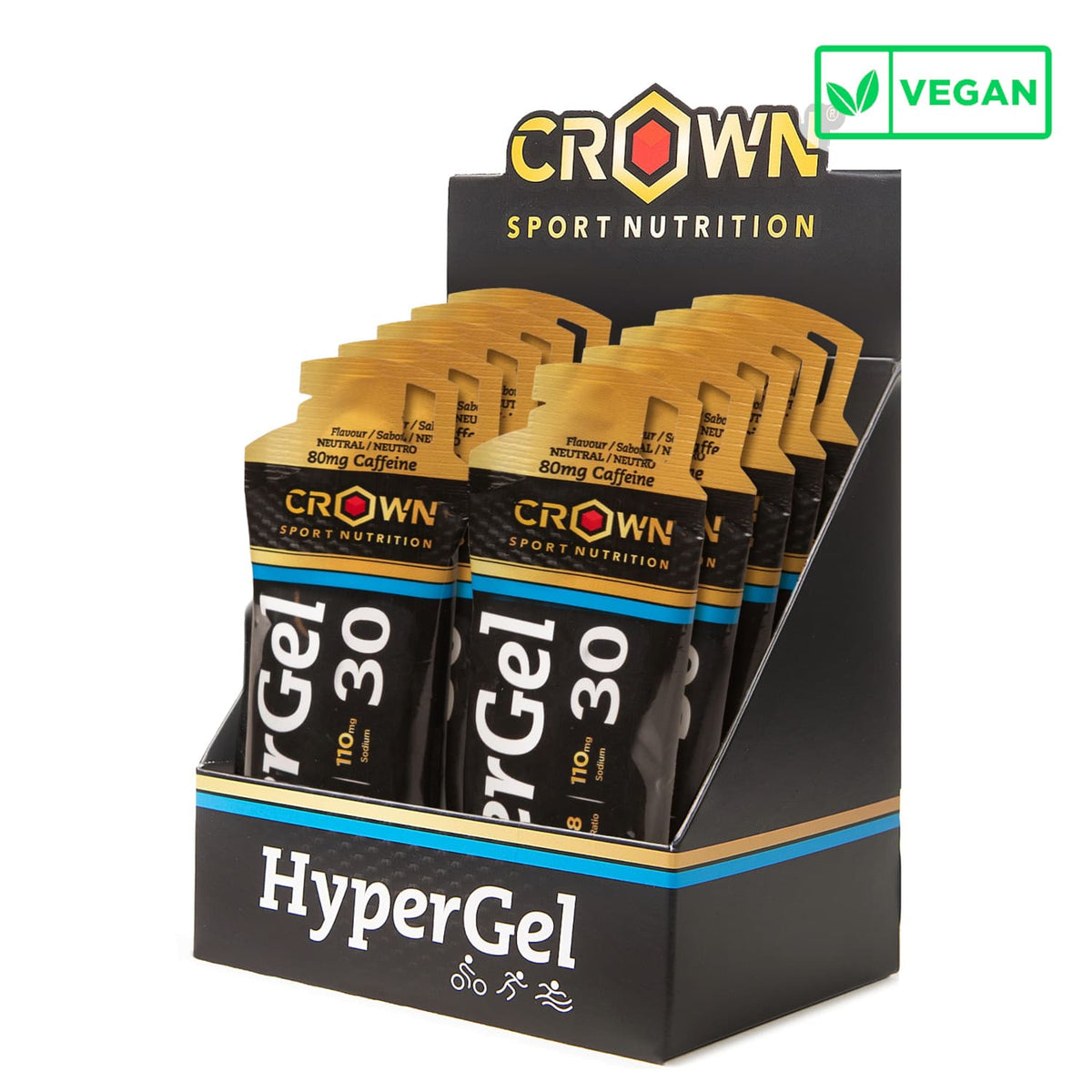 HyperGel 3.0