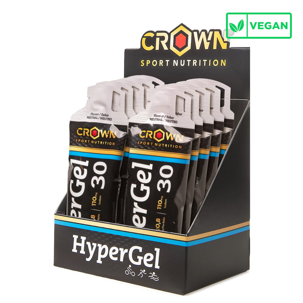 HyperGel 3.0