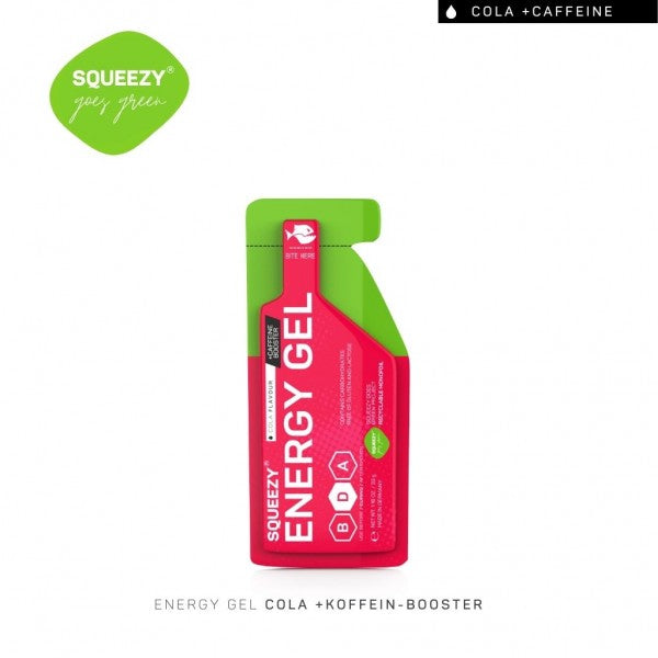 SQUEEZY SUPER GEL (ΚΟΛΑ+ΚΑΦ.) 33γρ.