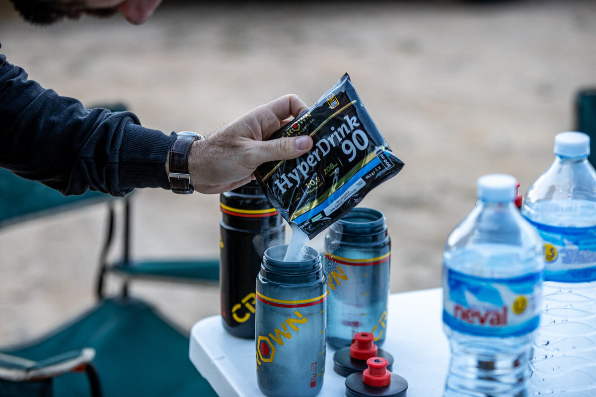 HyperDrink 90