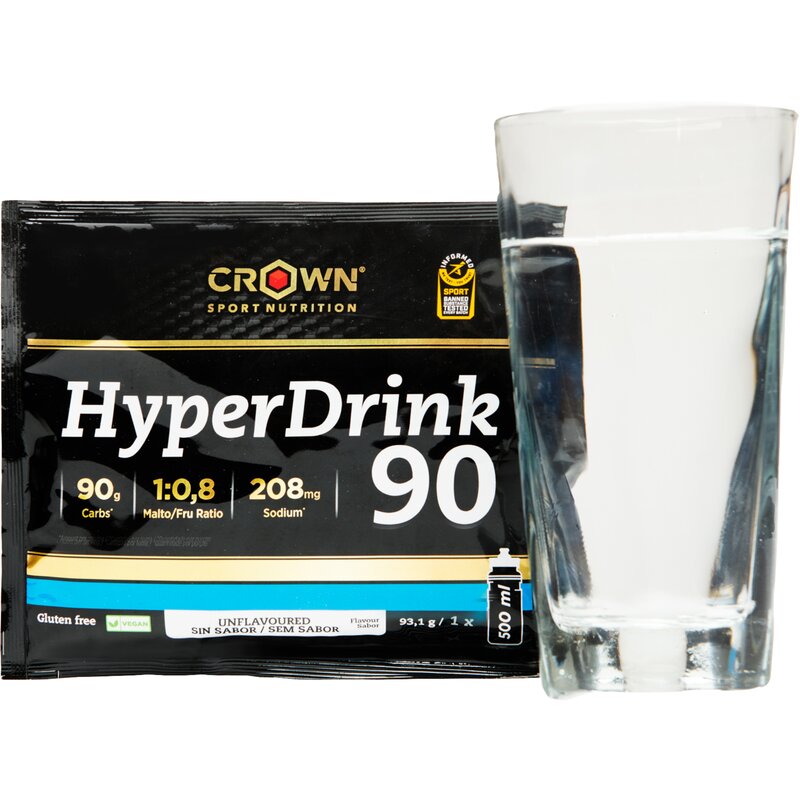 HyperDrink 90