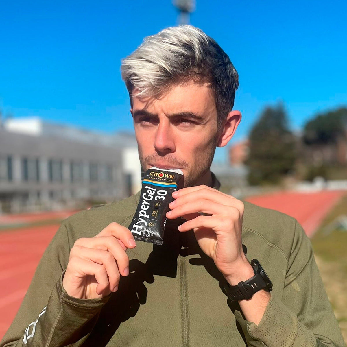 HyperGel 3.0