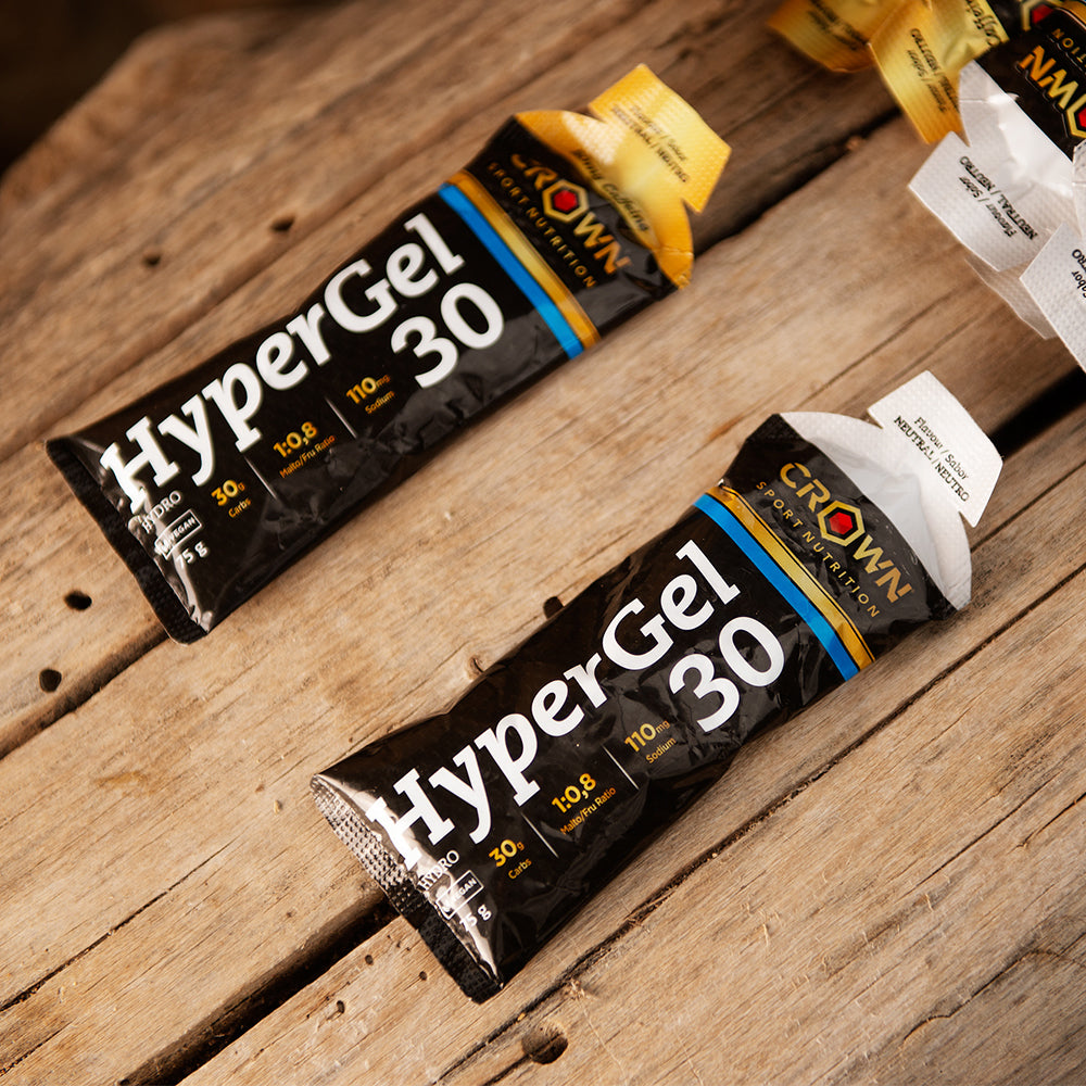 HyperGel 3.0