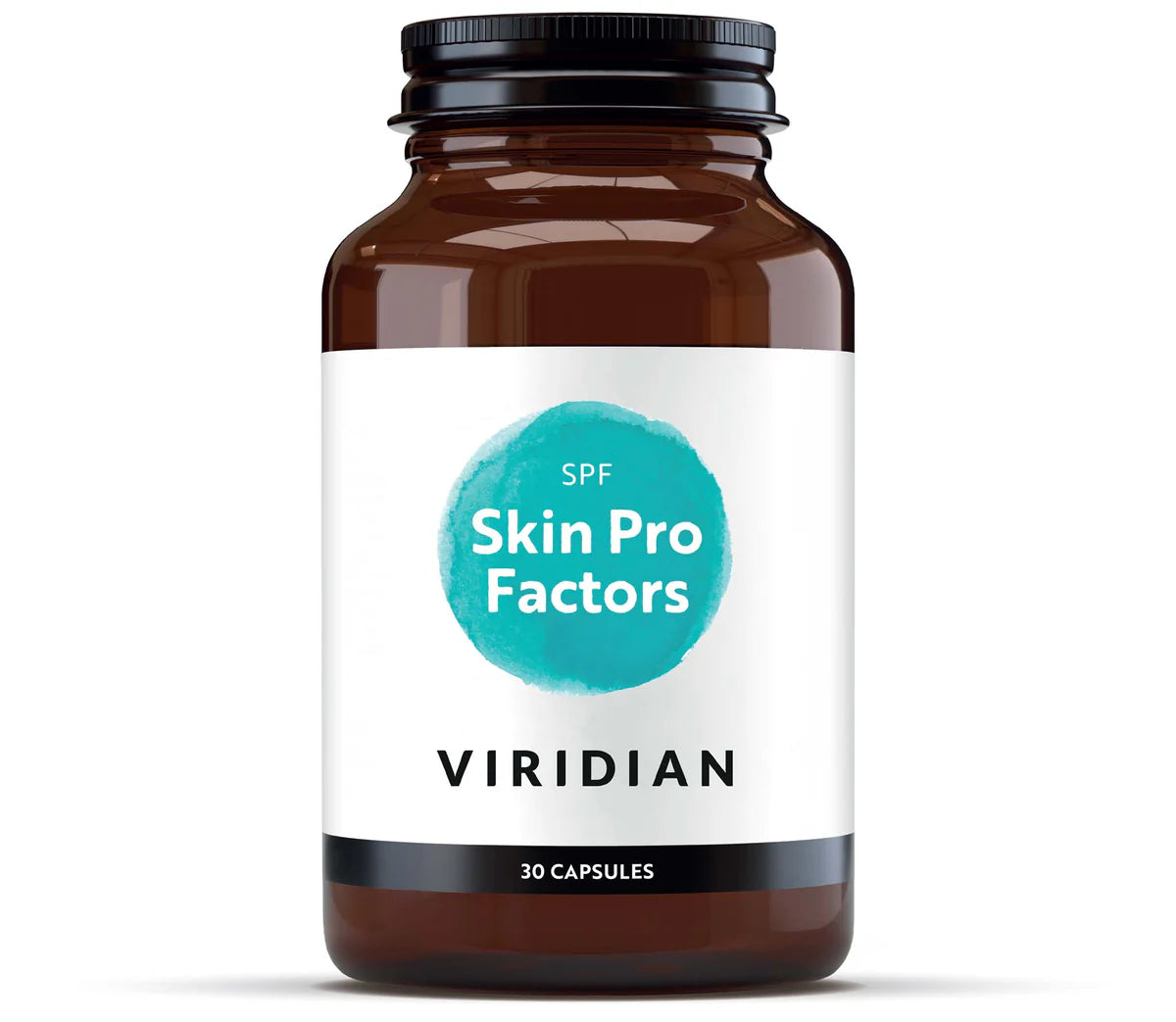 S.P.F. Skin Pro-Factors 30 Φυτοκάψουλες