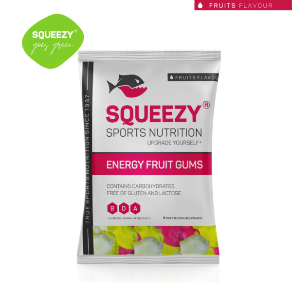 SQUEEZY ΕΝΕΡΓΕΙΑΚΑ ΖΕΛΕΔΑΚΙΑ ΦΡΟΥΤΩΝ 50g
