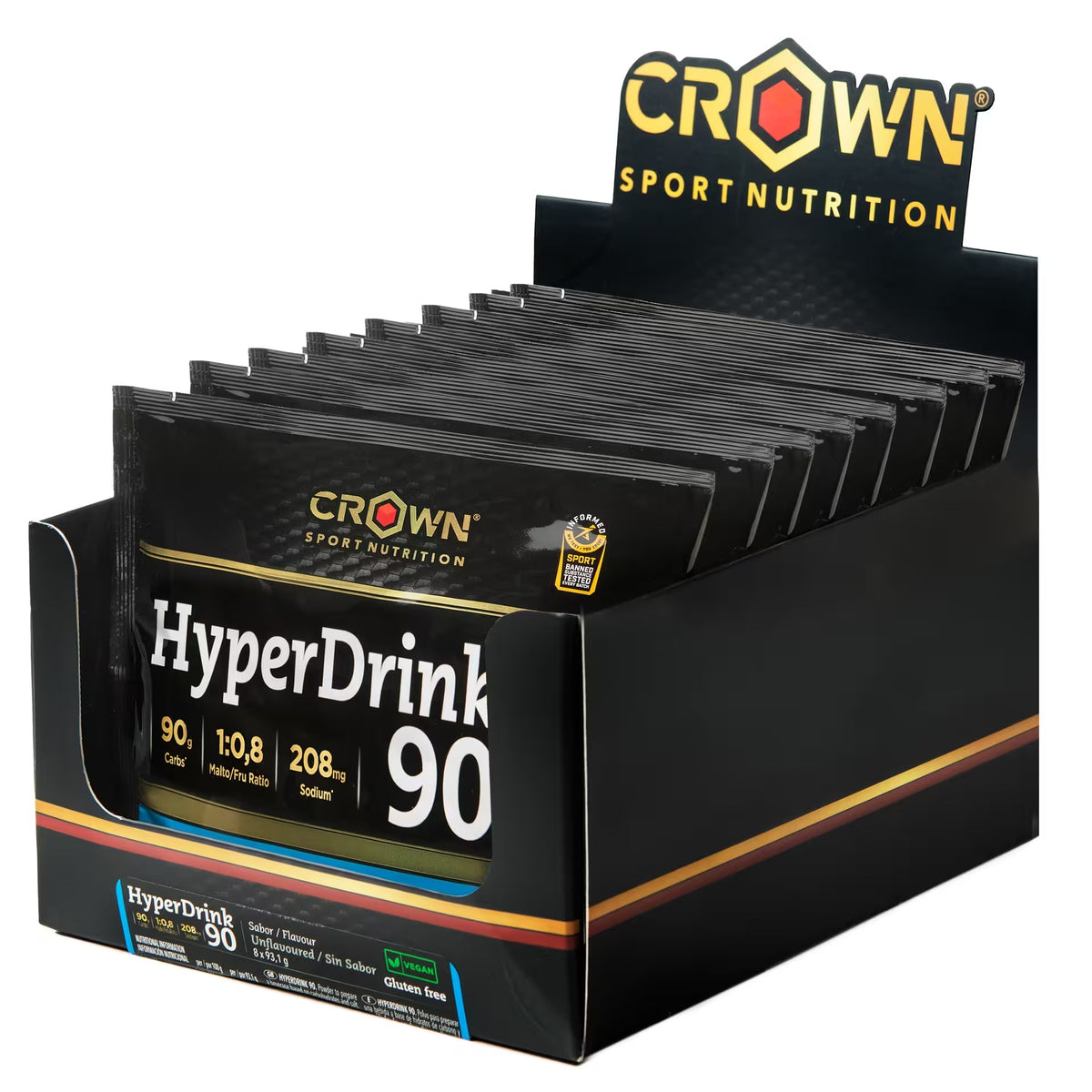 HyperDrink 90