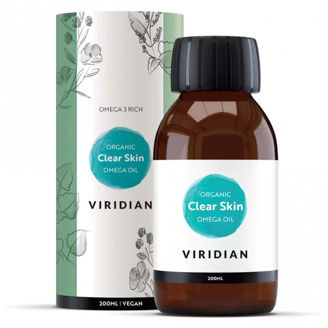 Clear Omega -3- 90 Μαλακές Κάψουλες