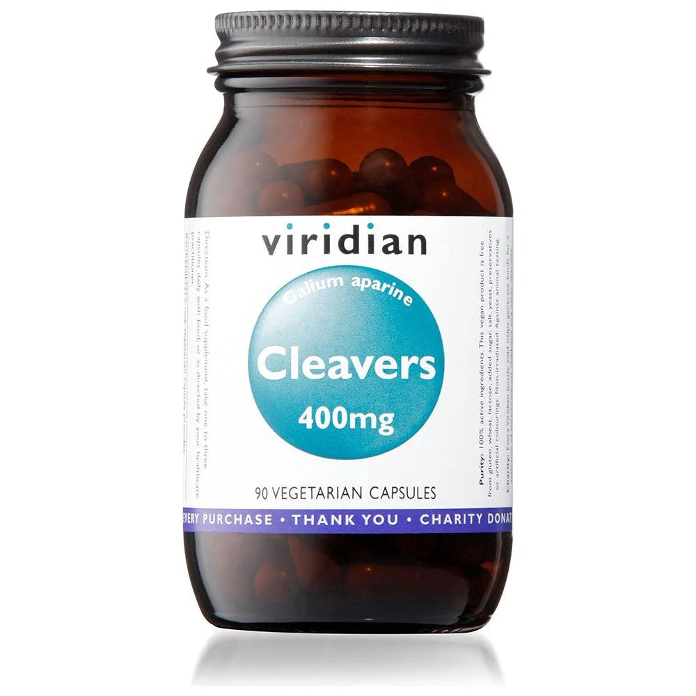 Κολλητσίδα 400mg 90 Φυτικές Κάψουλες