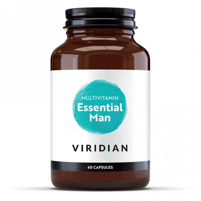 Essential Man Multi